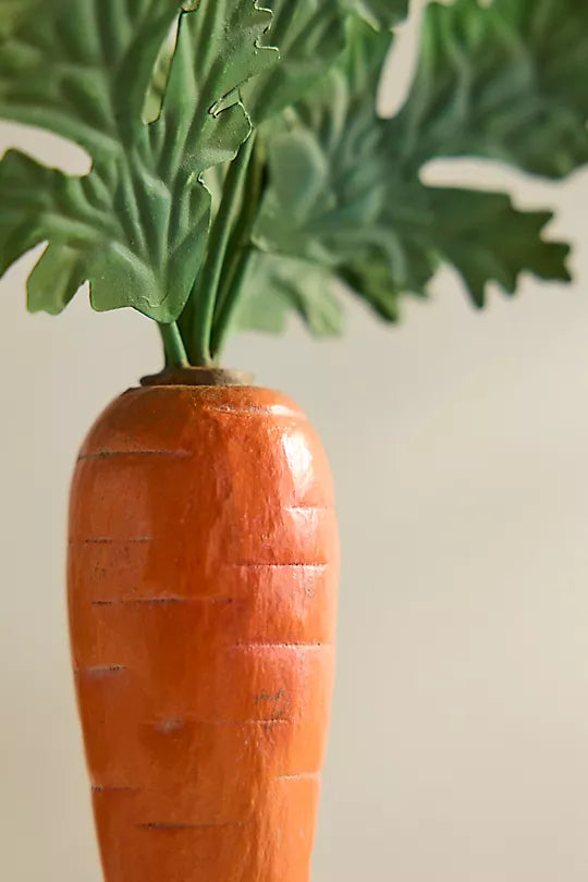 Vegetable Taper Holder